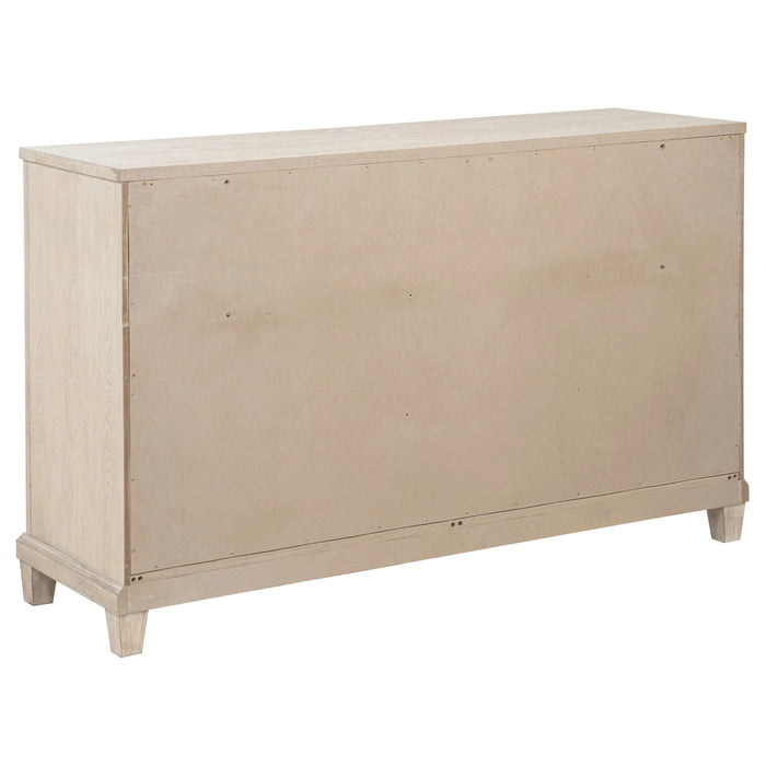 Pembroke Dresser