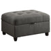 Stonenesse Stationary Sectionals - Furniture Land (Milwaukee, WI)