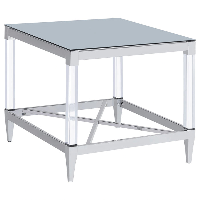 Lindley End Table