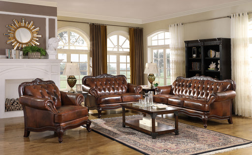 Victoria Stationary Sets - Furniture Land (Milwaukee, WI)