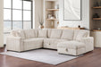 Devonshire Sleeper Sectionals - Furniture Land (Milwaukee, WI)