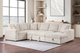 Devonshire Sleeper Sectionals - Furniture Land (Milwaukee, WI)
