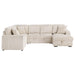 Devonshire Sleeper Sectionals - Furniture Land (Milwaukee, WI)