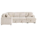 Devonshire Sleeper Sectionals - Furniture Land (Milwaukee, WI)