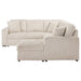 Devonshire Sleeper Sectionals - Furniture Land (Milwaukee, WI)