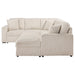 Devonshire Sleeper Sectionals - Furniture Land (Milwaukee, WI)
