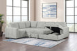 Devonshire Sleeper Sectionals - Furniture Land (Milwaukee, WI)