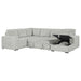 Devonshire Sleeper Sectionals - Furniture Land (Milwaukee, WI)
