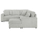 Devonshire Sleeper Sectionals - Furniture Land (Milwaukee, WI)