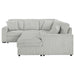 Devonshire Sleeper Sectionals - Furniture Land (Milwaukee, WI)