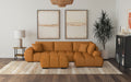 Camacho Stationary Sectionals - Furniture Land (Milwaukee, WI)