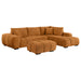 Camacho Stationary Sectionals - Furniture Land (Milwaukee, WI)