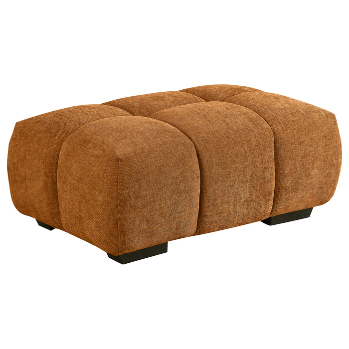 Camacho Stationary Sectionals - Furniture Land (Milwaukee, WI)