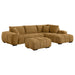 Camacho Stationary Sectionals - Furniture Land (Milwaukee, WI)