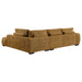 Camacho Stationary Sectionals - Furniture Land (Milwaukee, WI)