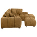 Camacho Stationary Sectionals - Furniture Land (Milwaukee, WI)