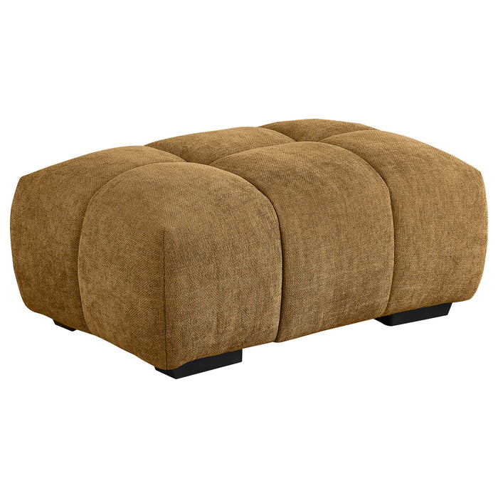 Camacho Stationary Sectionals - Furniture Land (Milwaukee, WI)