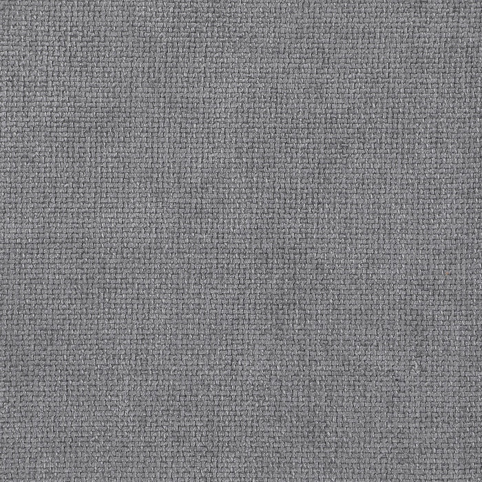 Toscano 134-inch Upholstered Sectional Sofa Grey - Furniture Land (Milwaukee, WI)