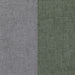 Toscano 134-inch Upholstered Sectional Sofa Grey - Furniture Land (Milwaukee, WI)