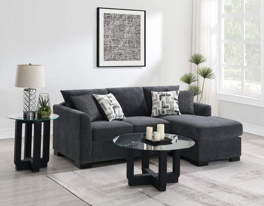 Storey Sleeper Sectionals - Furniture Land (Milwaukee, WI)