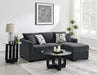 Storey Sleeper Sectionals - Furniture Land (Milwaukee, WI)