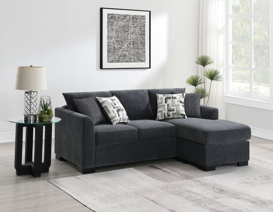 Storey Sleeper Sectionals - Furniture Land (Milwaukee, WI)