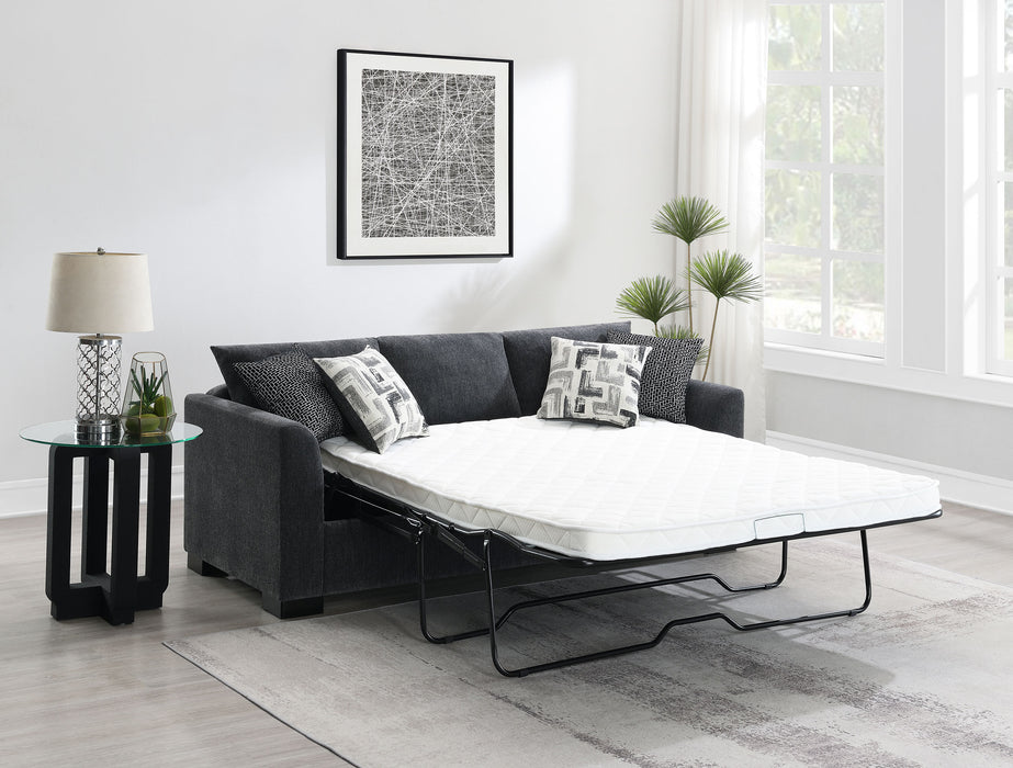 Storey Sleeper Sectionals - Furniture Land (Milwaukee, WI)