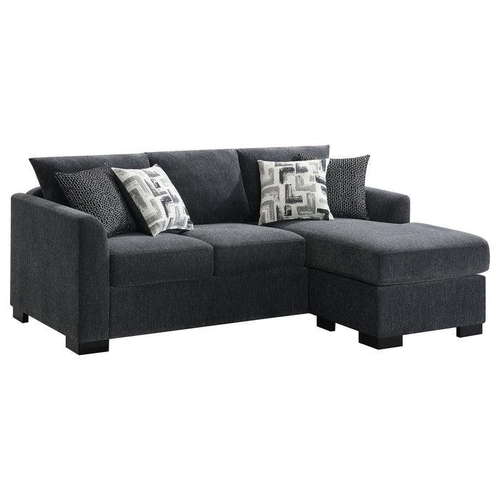 Storey Sleeper Sectionals - Furniture Land (Milwaukee, WI)