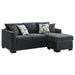 Storey Sleeper Sectionals - Furniture Land (Milwaukee, WI)