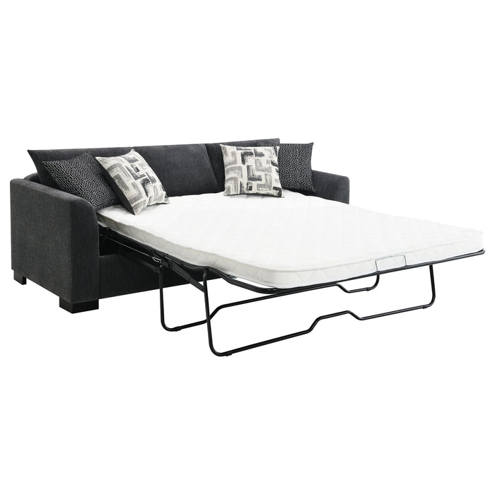 Storey Sleeper Sectionals - Furniture Land (Milwaukee, WI)