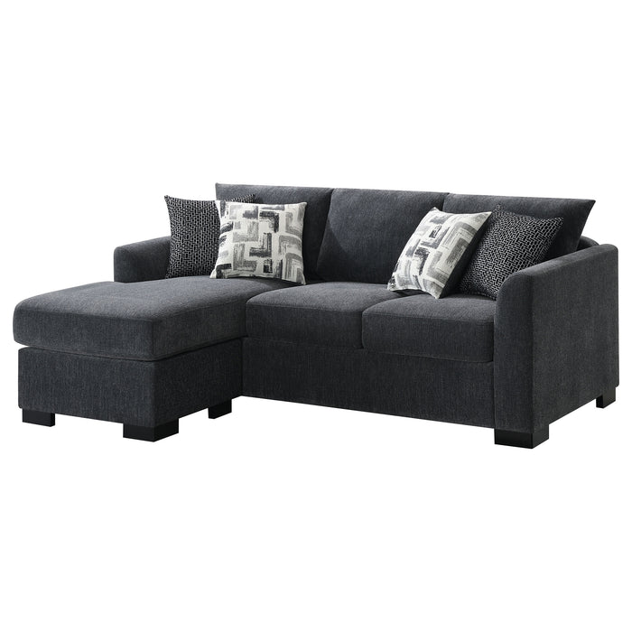 Storey Sleeper Sectionals - Furniture Land (Milwaukee, WI)