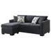 Storey Sleeper Sectionals - Furniture Land (Milwaukee, WI)