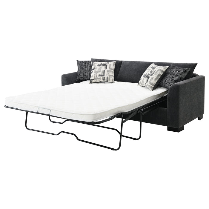 Storey Sleeper Sectionals - Furniture Land (Milwaukee, WI)