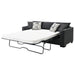 Storey Sleeper Sectionals - Furniture Land (Milwaukee, WI)