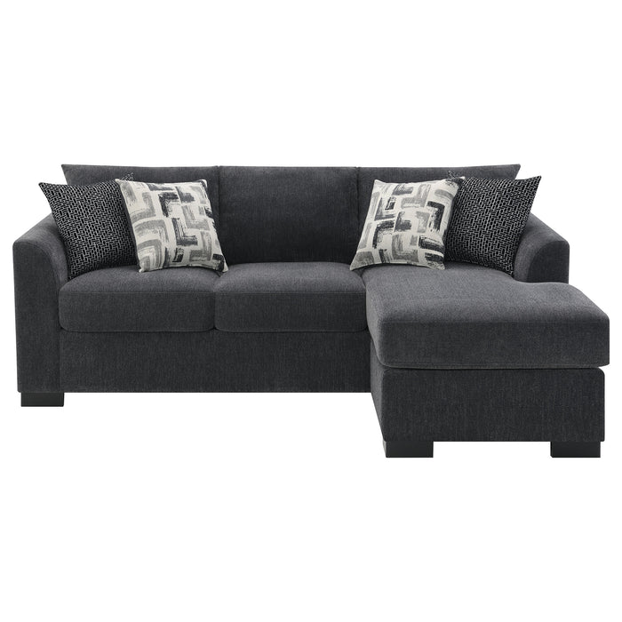 Storey Sleeper Sectionals - Furniture Land (Milwaukee, WI)