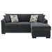 Storey Sleeper Sectionals - Furniture Land (Milwaukee, WI)