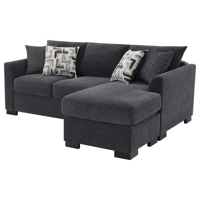 Storey Sleeper Sectionals - Furniture Land (Milwaukee, WI)