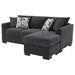 Storey Sleeper Sectionals - Furniture Land (Milwaukee, WI)
