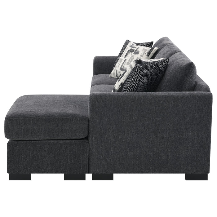 Storey Sleeper Sectionals - Furniture Land (Milwaukee, WI)