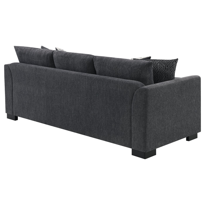 Storey Sleeper Sectionals - Furniture Land (Milwaukee, WI)