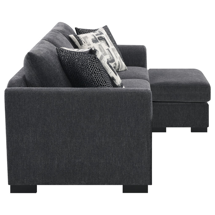 Storey Sleeper Sectionals - Furniture Land (Milwaukee, WI)