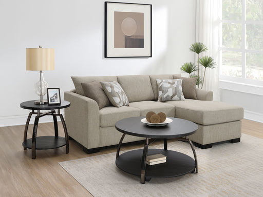 Storey Sleeper Sectionals - Furniture Land (Milwaukee, WI)