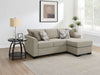 Storey Sleeper Sectionals - Furniture Land (Milwaukee, WI)