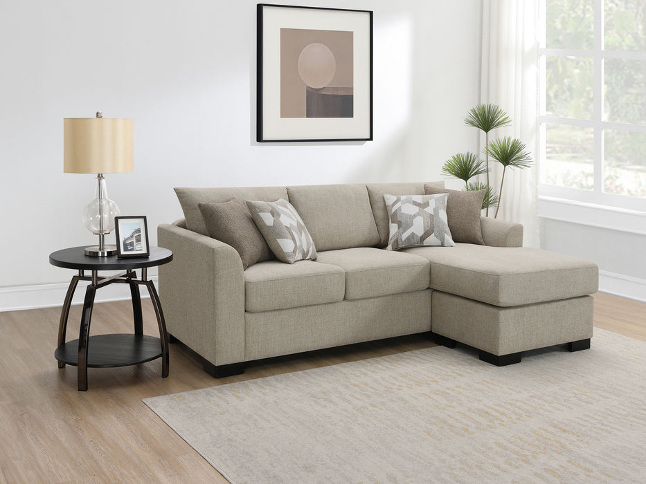 Storey Sleeper Sectionals - Furniture Land (Milwaukee, WI)