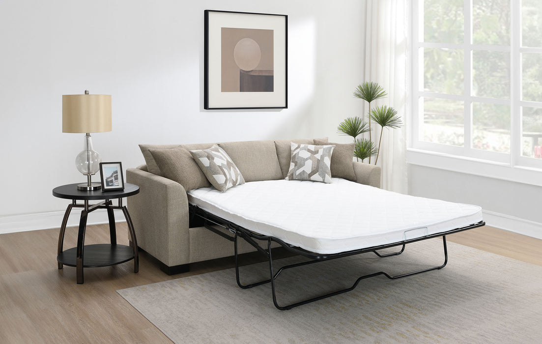 Storey Sleeper Sectionals - Furniture Land (Milwaukee, WI)