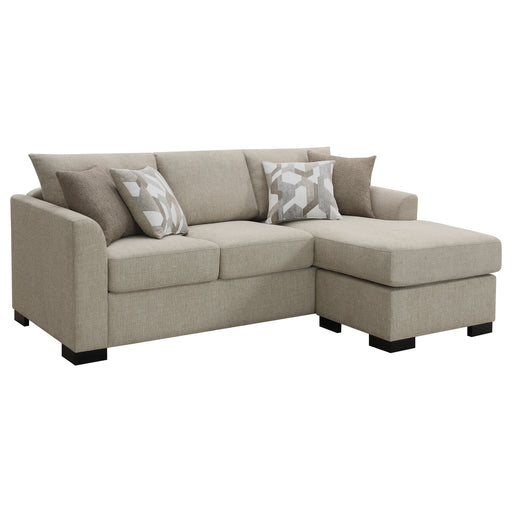 Storey Sleeper Sectionals - Furniture Land (Milwaukee, WI)