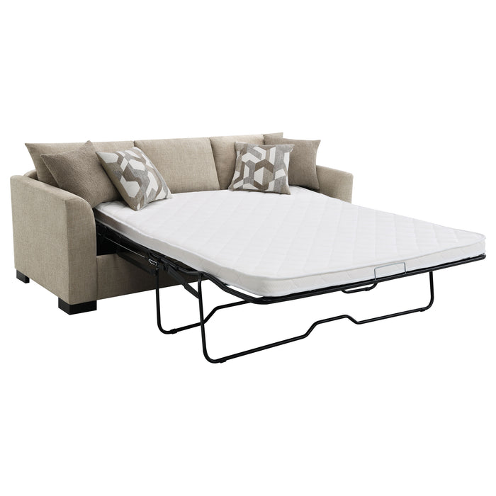 Storey Sleeper Sectionals - Furniture Land (Milwaukee, WI)