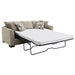 Storey Sleeper Sectionals - Furniture Land (Milwaukee, WI)