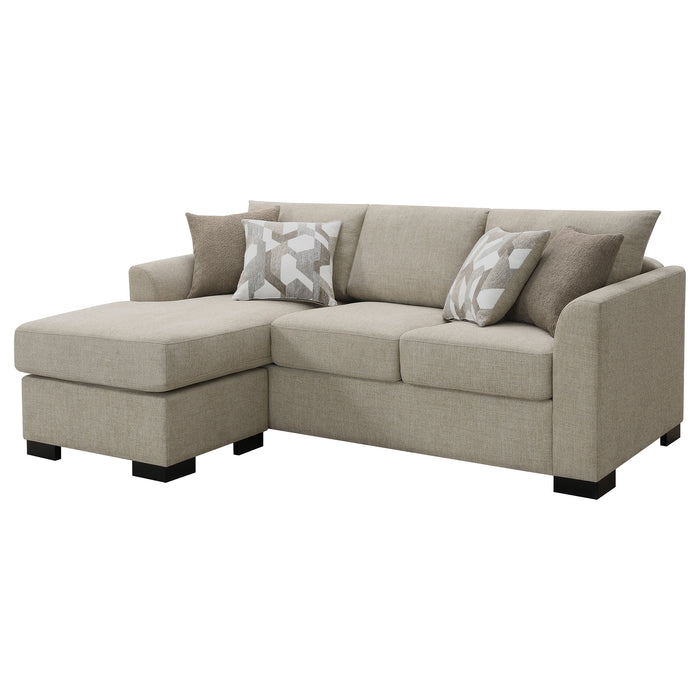 Storey Sleeper Sectionals - Furniture Land (Milwaukee, WI)