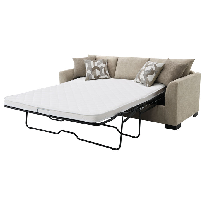 Storey Sleeper Sectionals - Furniture Land (Milwaukee, WI)
